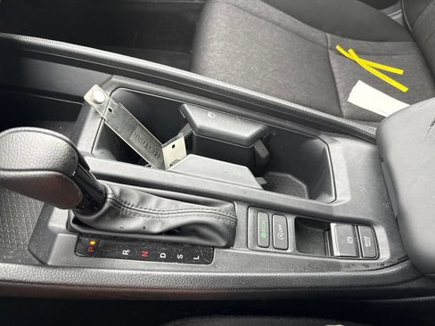 Used 2025 Honda Accord LX image 25