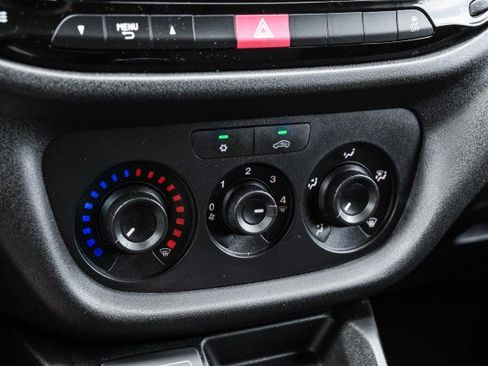 Used 2017 RAM ProMaster City Tradesman w/ Rear Back-up Camera Group FWD image 26