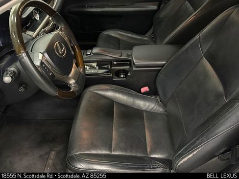 Used 2014 Lexus ES 350 FWD image 12
