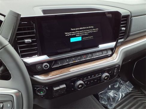 New 2026 Chevrolet Silverado 2500 LT w/ All Star Edition image 6