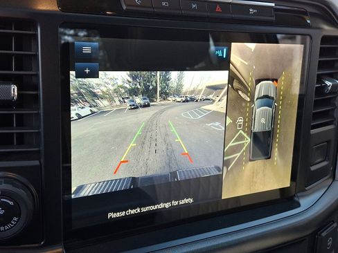 Certified 2022 Ford F150 Limited image 20