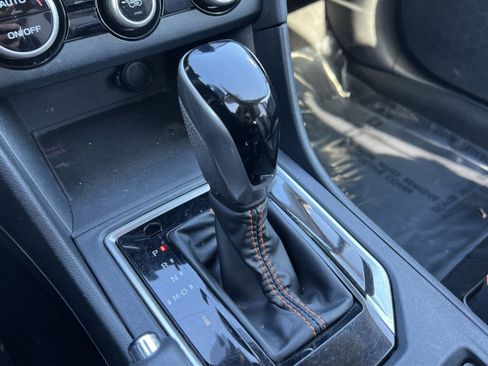 Used 2019 Subaru Crosstrek 2.0i Limited w/ Moonroof Package image 19