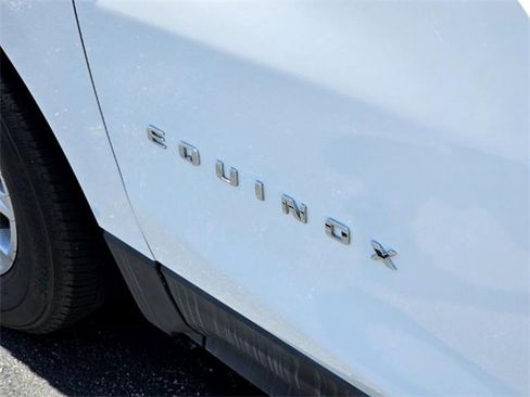 Used 2022 Chevrolet Equinox LT image 14