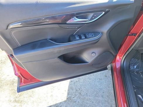 Used 2023 Buick Envision Essence FWD image 20