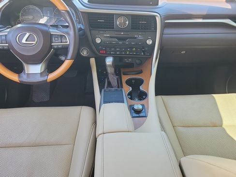 Used 2020 Lexus RX 350 FWD w/ Premium Package image 24