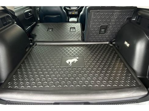 Used 2022 Ford Bronco Sport Outer Banks w/ Tech Package image 17