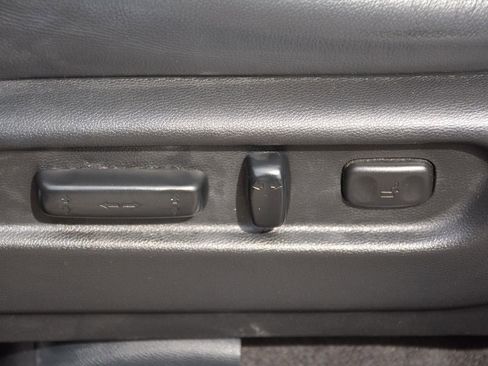 Used 2023 Honda Passport TrailSport image 11