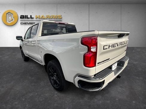 New 2026 Chevrolet Silverado 1500 RST w/ All Star Edition Plus AWD/4WD image 13