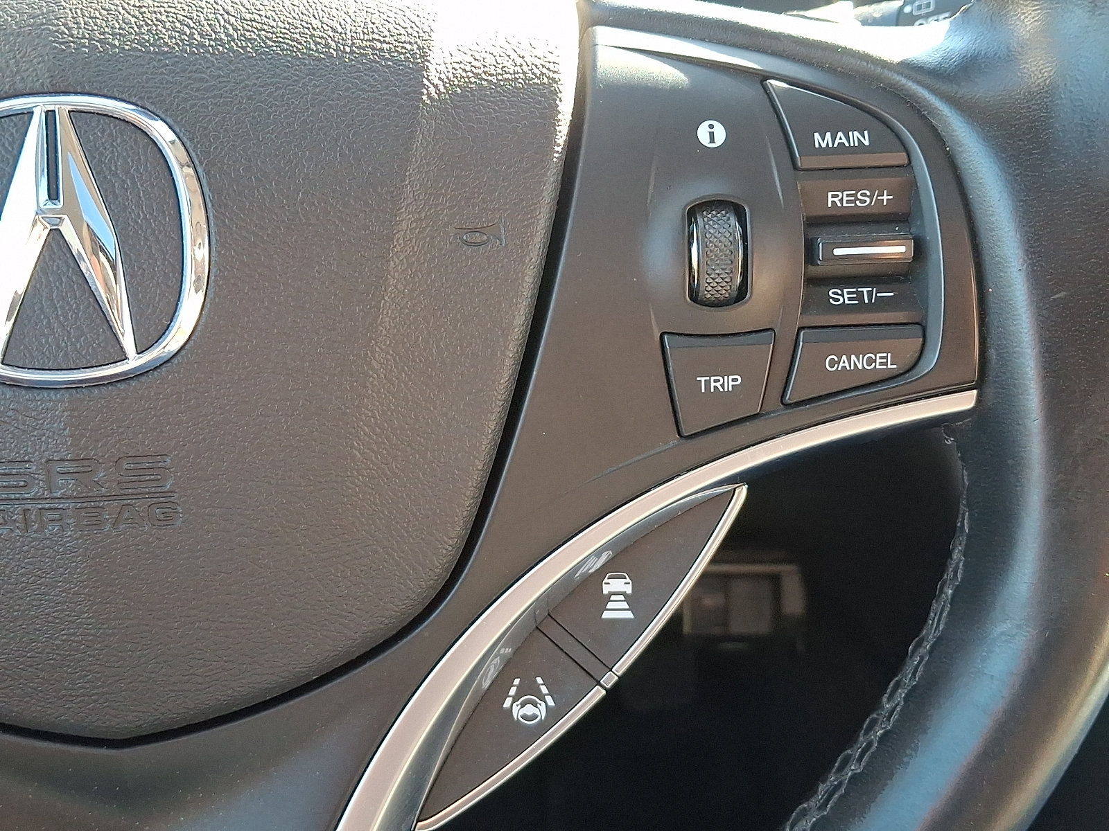 Used 2019 Acura MDX A-Spec AWD/4WD image 24