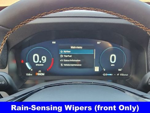 New 2026 Ford Explorer Tremor w/ Tremor Convenience Package image 16