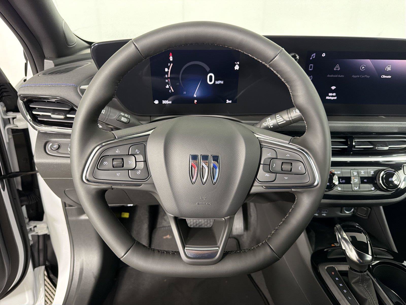 New 2026 Buick Envista Sport Touring w/ Convenience I Package FWD image 22