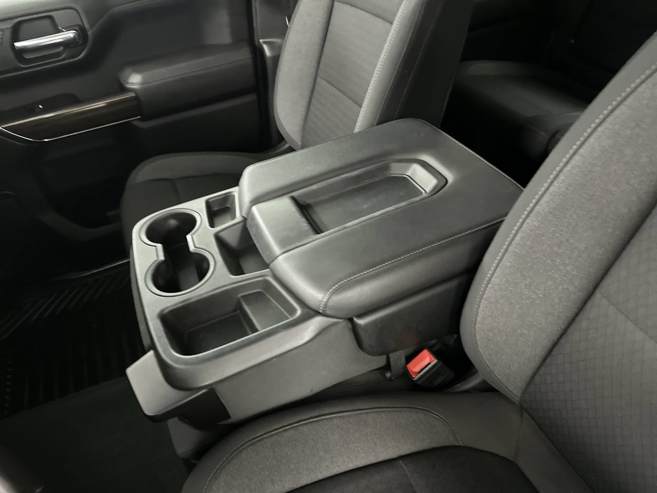 Used 2021 Chevrolet Silverado 1500 LT w/ All Star Edition Plus AWD/4WD image 56