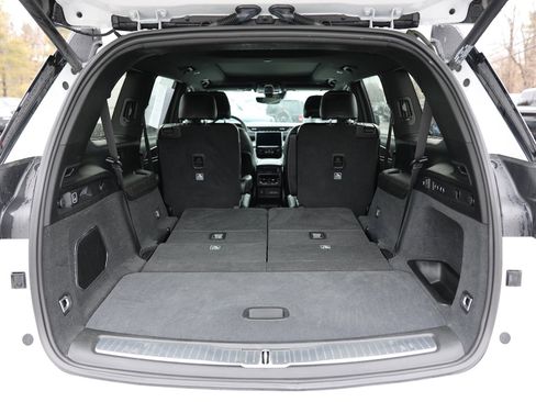 Used 2023 Jeep Grand Cherokee L Overland image 14