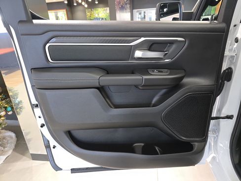 New 2026 RAM 1500 Big Horn image 12