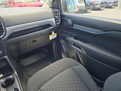 New 2025 Ford Ranger XL w/ Trailer Tow Package image 12