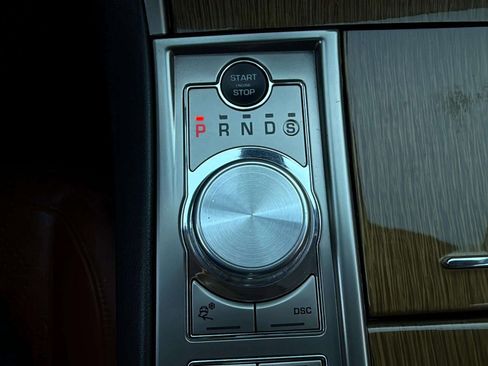 Used 2009 Jaguar XF Supercharged image 36