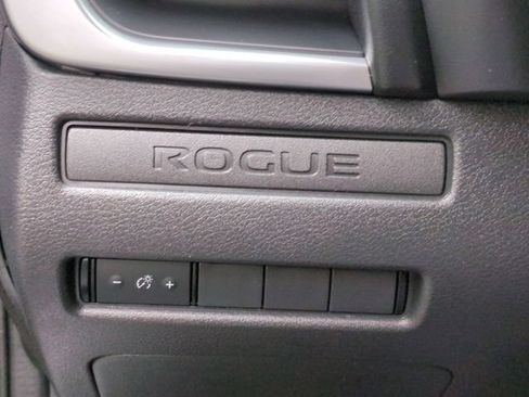 Used 2022 Nissan Rogue S AWD/4WD image 22