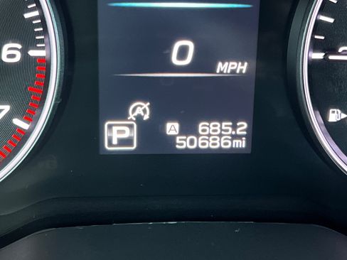 Certified 2022 Subaru Outback Premium image 29