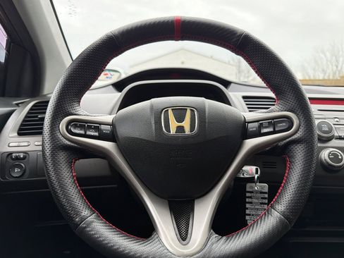 Used 2007 Honda Civic Si image 19