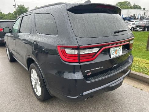 Used 2024 Dodge Durango GT AWD/4WD image 4