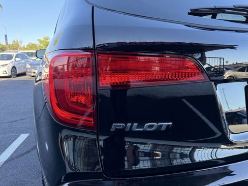 Used 2018 Honda Pilot EX-L image 29