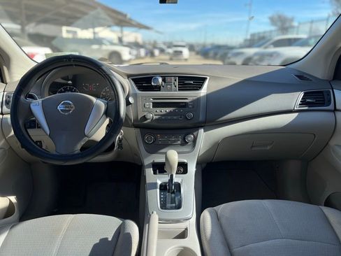 Used 2013 Nissan Sentra S image 18