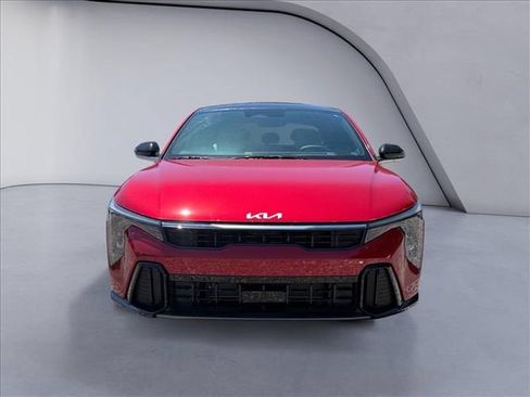 New 2026 Kia K4 GT-Line FWD image 8