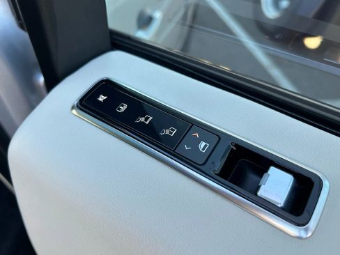 Used 2021 Land Rover Range Rover Westminster Edition AWD/4WD image 66