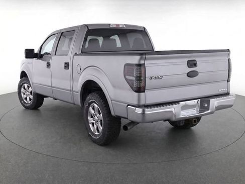 Used 2011 Ford F150 XLT w/ XLT Convenience Pkg RWD image 7