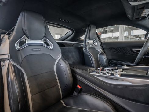 Used 2016 Mercedes-Benz AMG GT S image 18