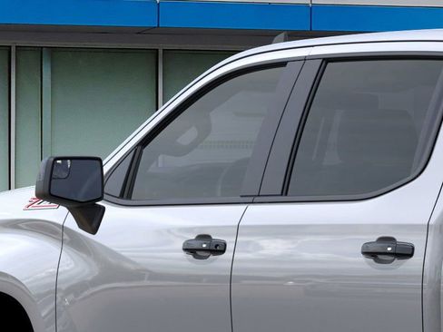 New 2026 Chevrolet Silverado 1500 LT Trail Boss w/ Convenience Package II AWD/4WD image 12