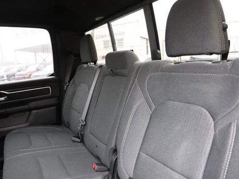 Used 2020 RAM 1500 Big Horn image 16