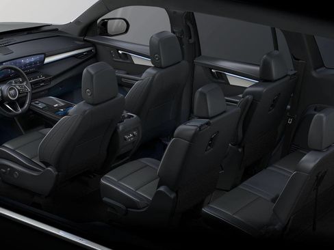 New 2026 Buick Enclave Sport Touring FWD image 42