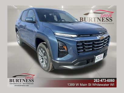New 2026 Chevrolet Equinox LT w/ Convenience Package II