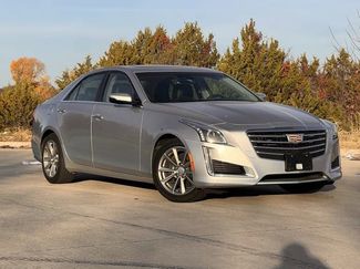 Used 2019 Cadillac CTS Luxury video 2