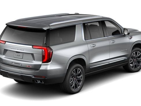 New 2026 GMC Yukon XL Denali w/ Denali Reserve Package AWD/4WD image 49