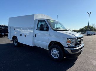 New 2026 Ford E-350 and Econoline 350 Super Duty w/ Power Equipment Group video 1