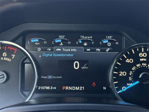 Used 2015 Ford F150 Lariat image 14