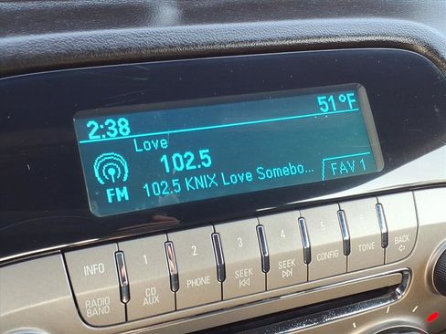 Used 2013 Chevrolet Camaro LS image 20