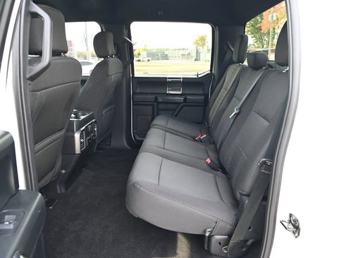 Used 2020 Ford F150 XLT w/ Equipment Group 301A Mid image 37