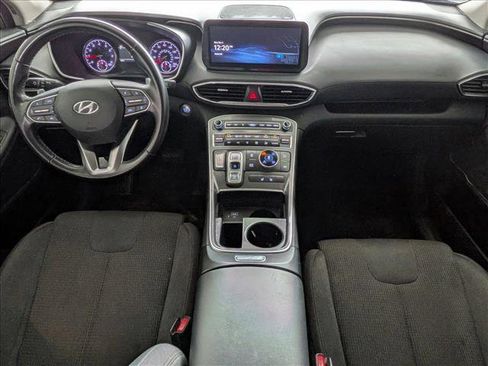 Used 2023 Hyundai Santa Fe SEL image 16