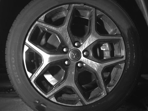 Used 2025 Jeep Compass Limited image 13