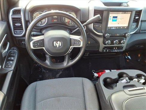 Used 2024 RAM 3500 Big Horn image 9