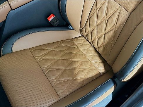 New 2026 Nissan Rogue Platinum w/ Platinum Premium Package image 22