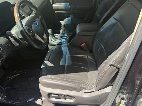 Used 2019 Ford Flex Limited FWD image 14