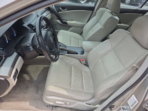 Used 2010 Acura TSX V6 Sedan FWD image 20