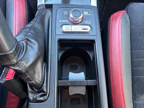 Used 2017 Subaru WRX STI image 31