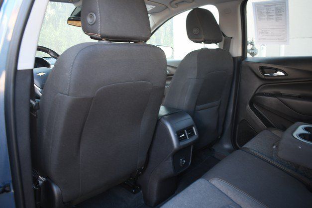 Used 2024 Chevrolet Equinox LT AWD/4WD image 21