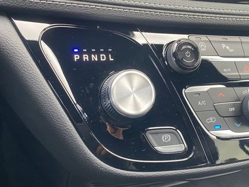 New 2026 Chrysler Pacifica Select image 23