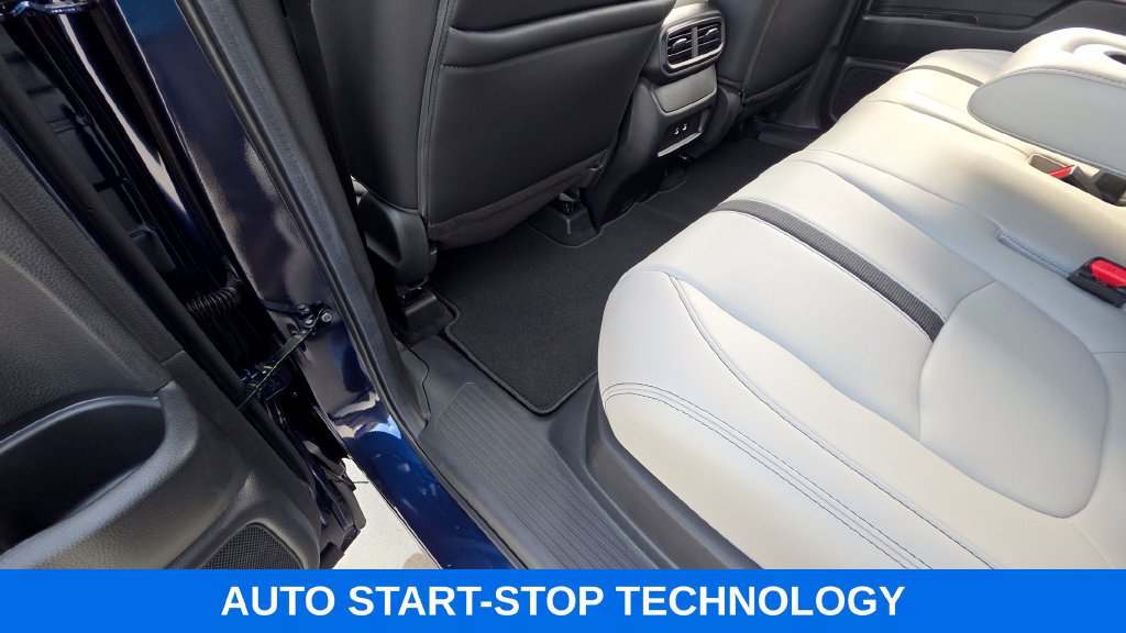 New 2026 Honda Passport RTL image 18